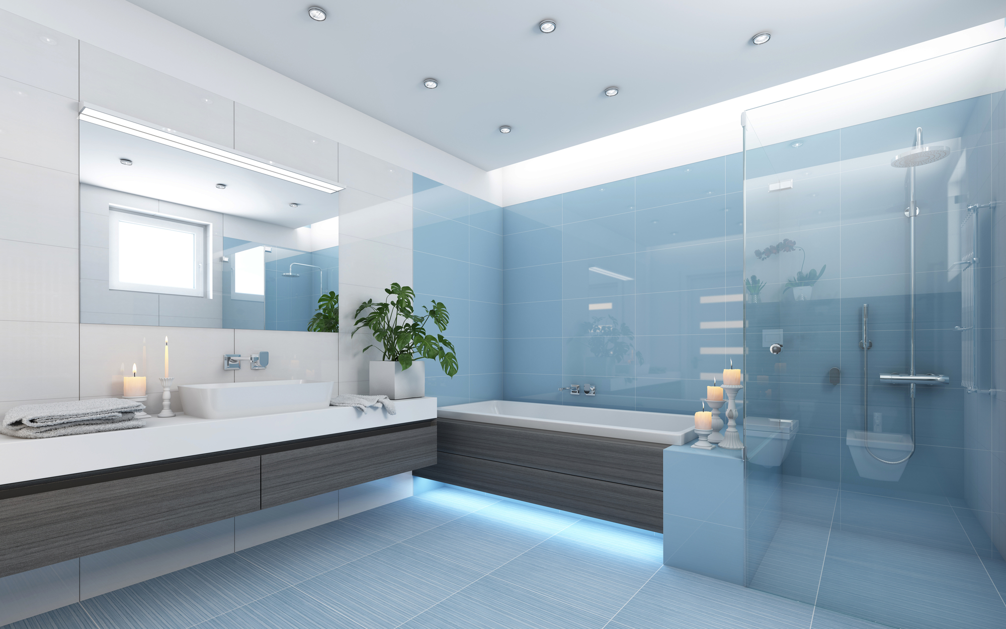 Bathroom Remodeling