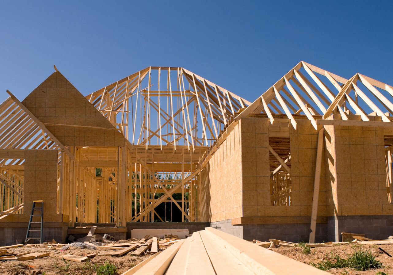 Banner Framing Contractor